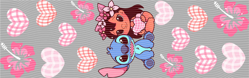 Pen sticker-F 154